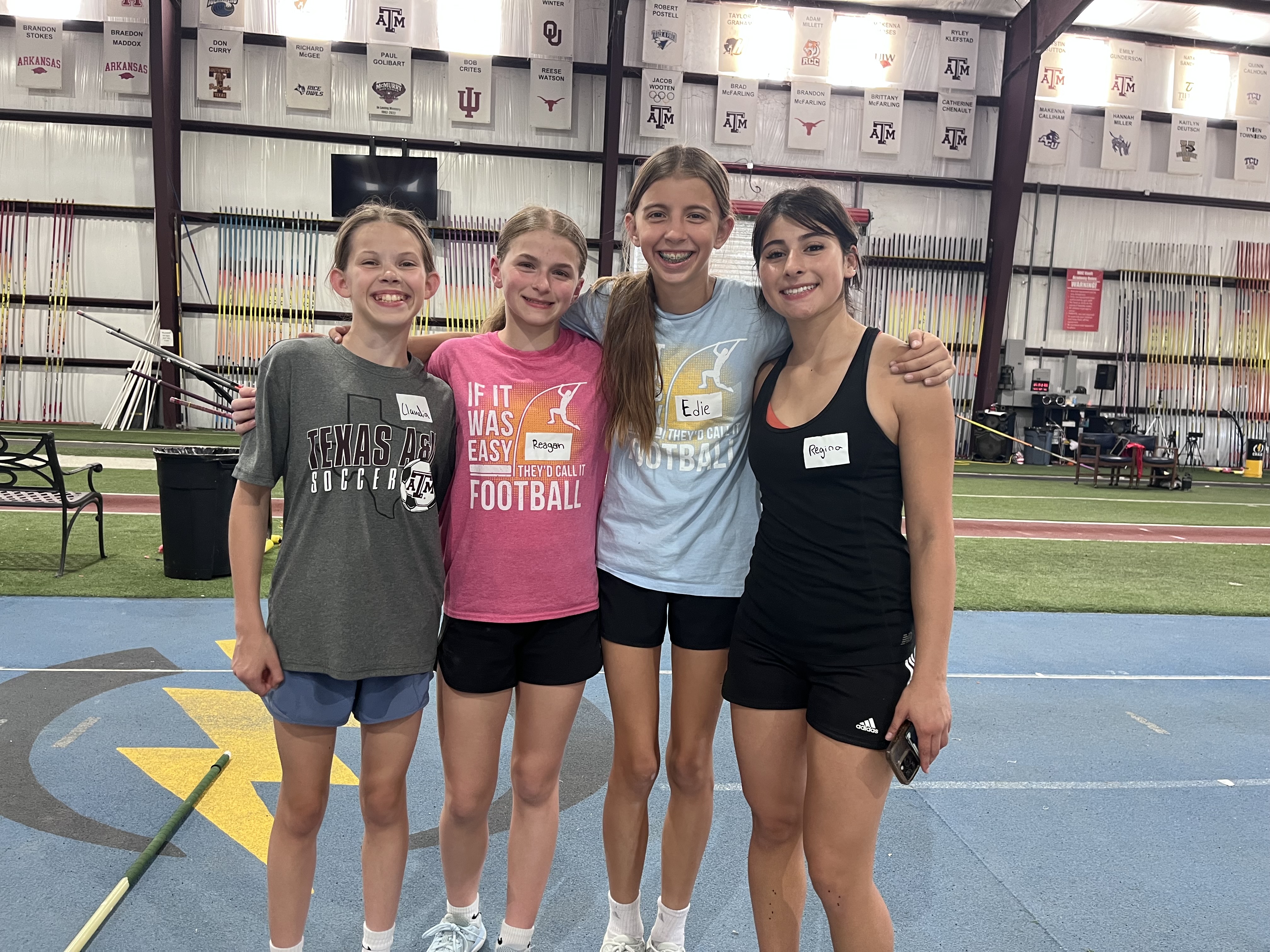 Jordan Lee - Sophomore