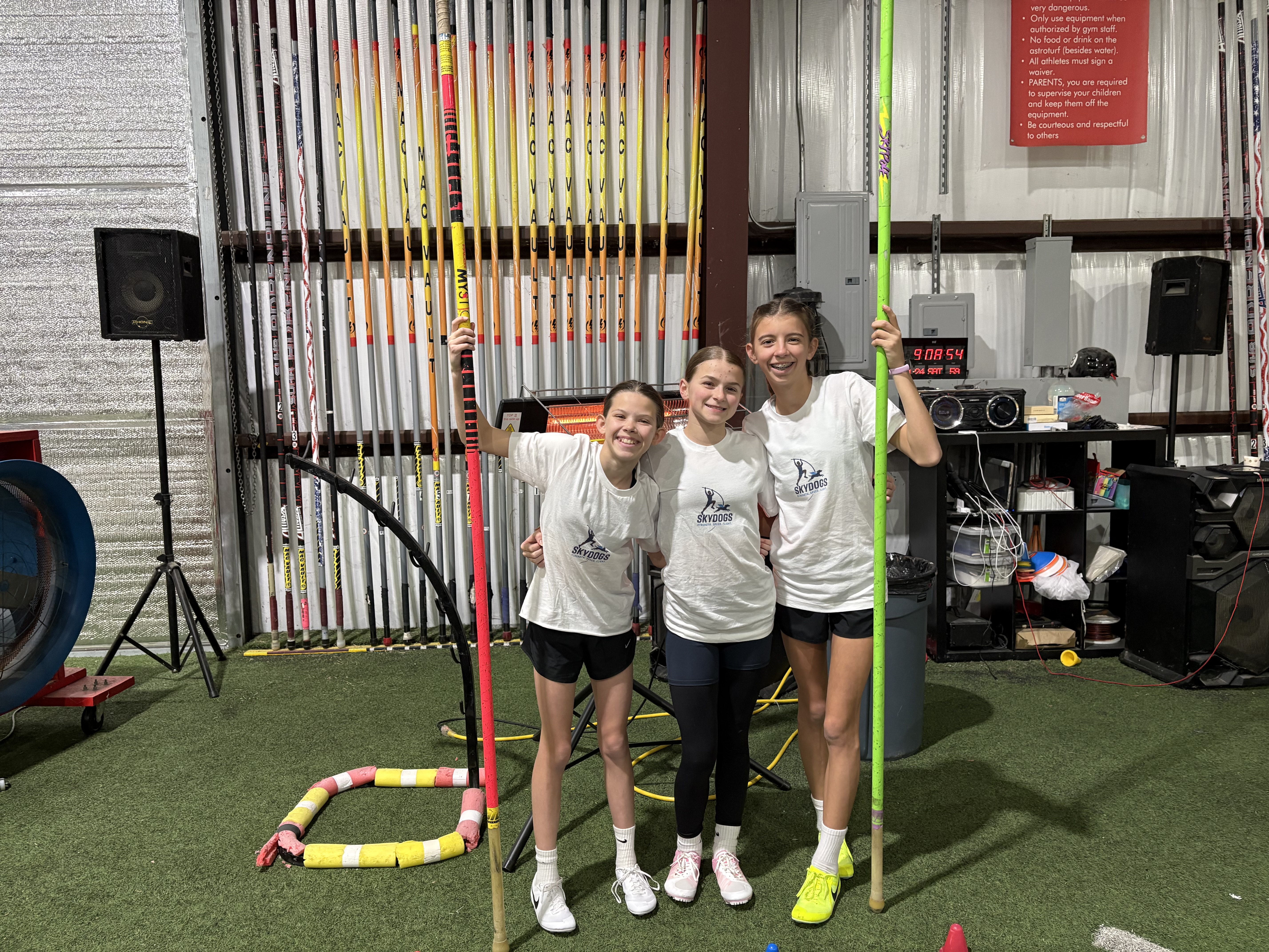 Drew Martinez - Alumni