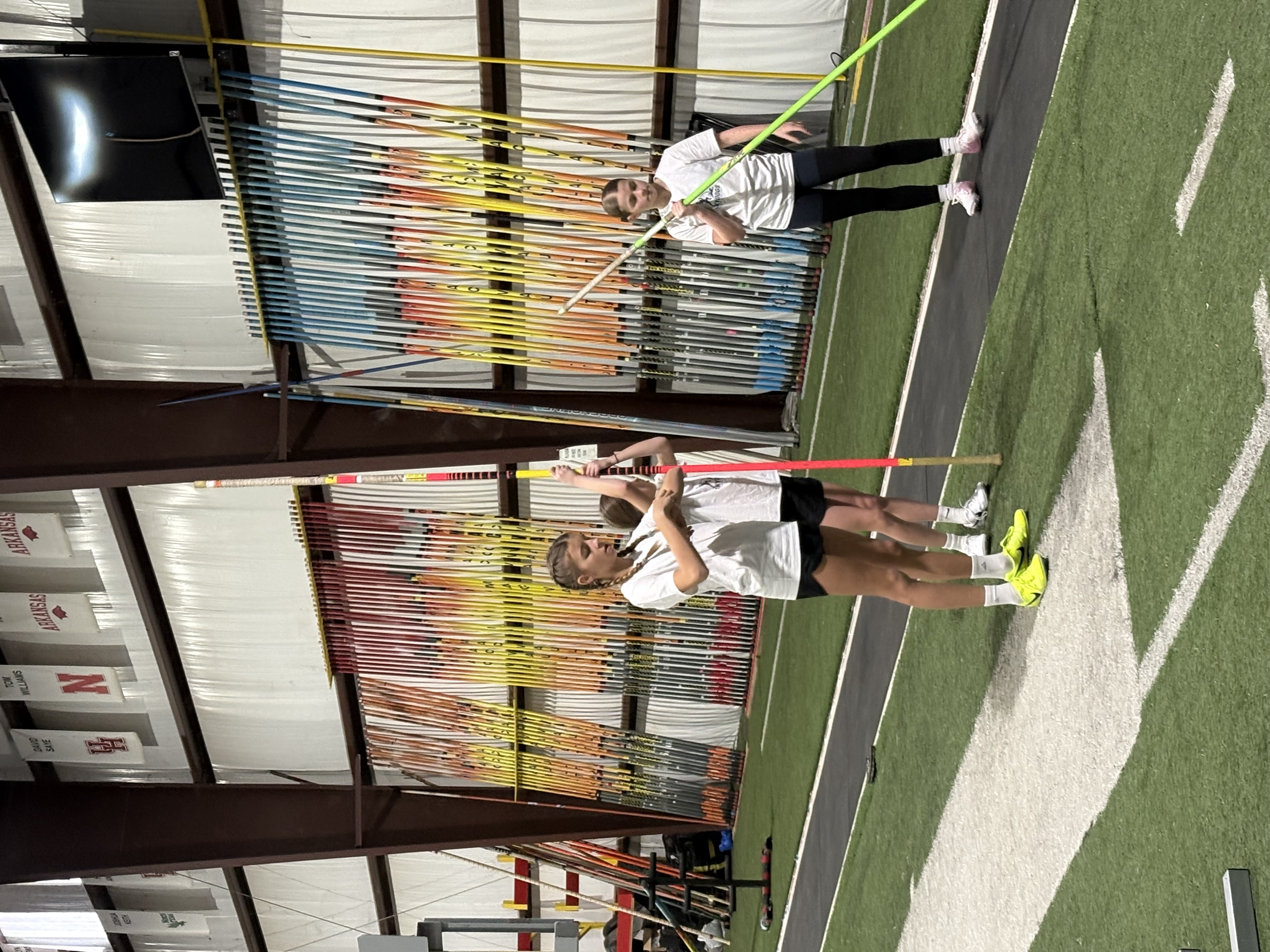 Morgan Davis - Alumni