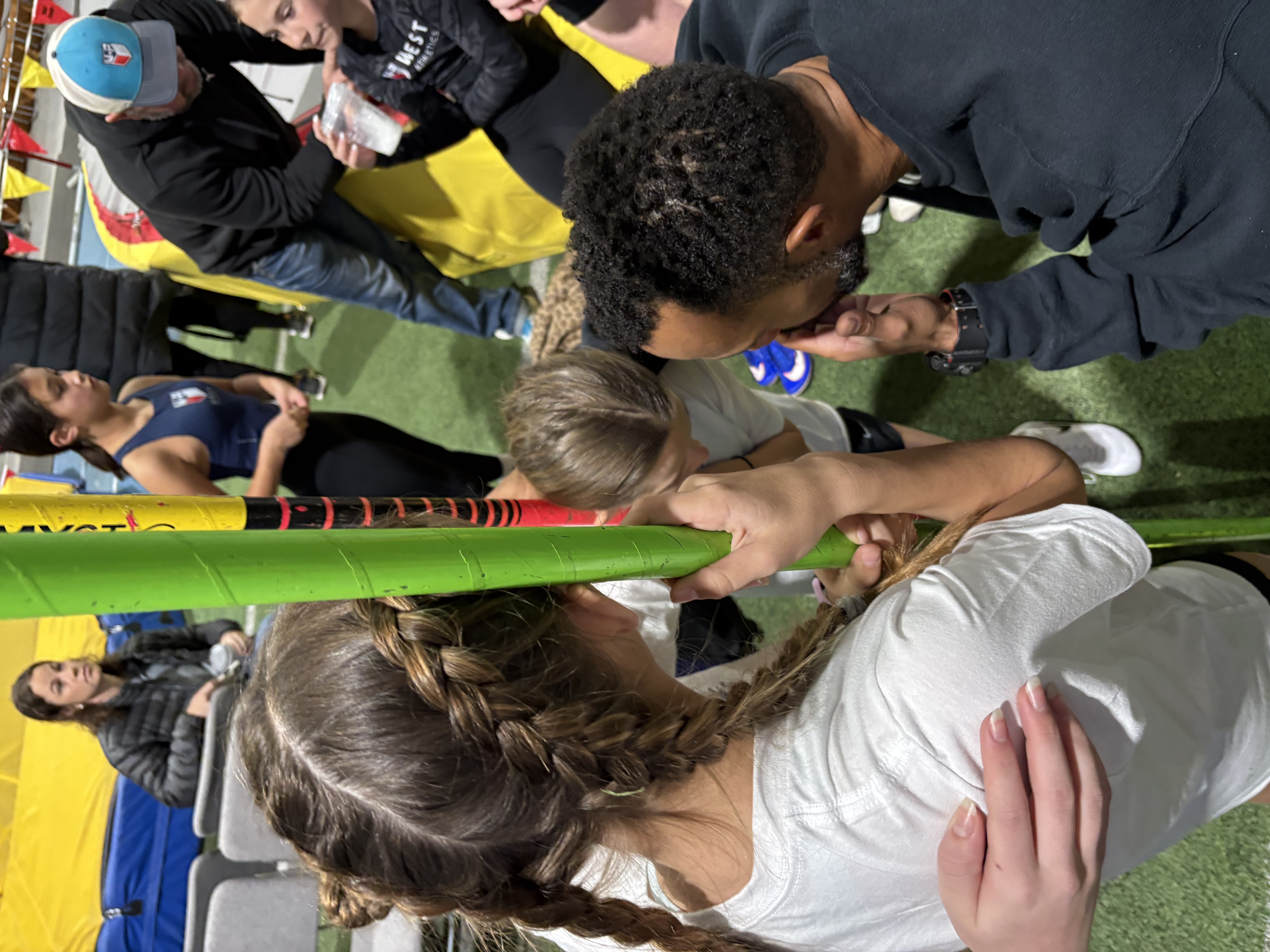 Riley Johnson - Middle School