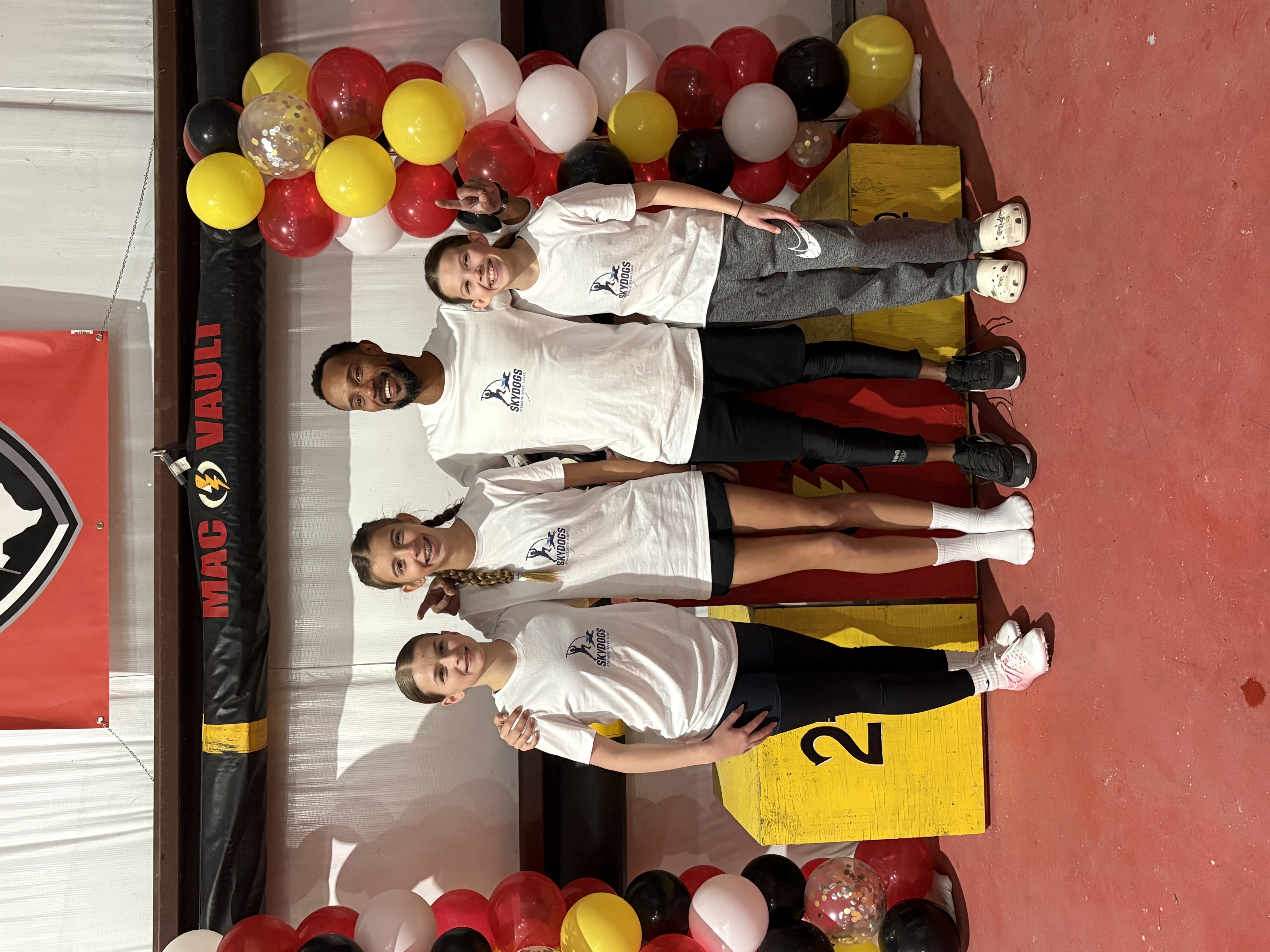 Cameron Patel - Middle School