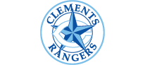 Clements High School logo